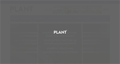 Desktop Screenshot of plantdergisi.com
